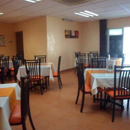 Tamazunchale Hotel Rivera Inn المظهر الخارجي الصورة