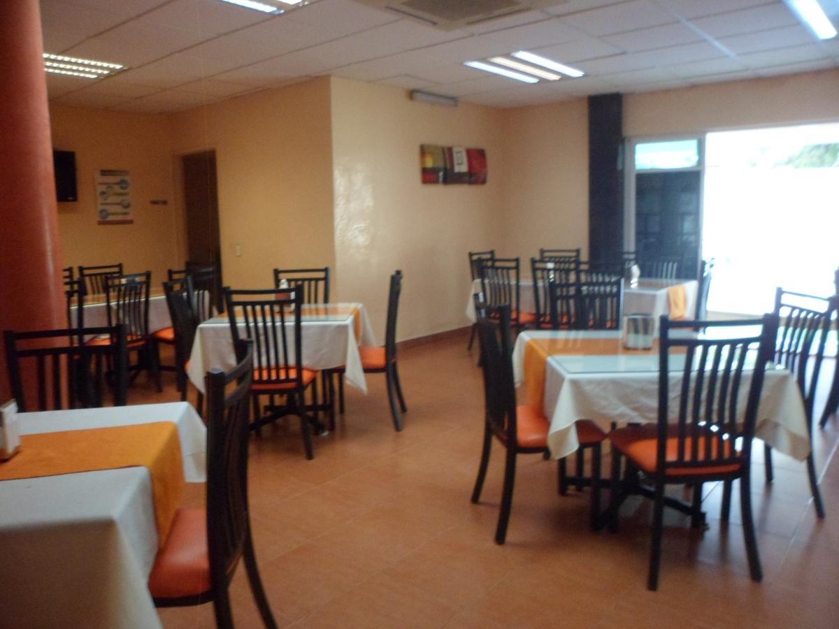Tamazunchale Hotel Rivera Inn المظهر الخارجي الصورة